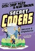 Secret Coders: Secrets & Sequences