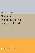 Great Religions of the Modern World