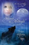 Silence at Midnight: Book 2 of the Sunset Trilogy