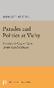 Parades and Politics at Vichy