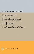 Economic Development of Japan