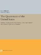 The Quaternary of the U.S