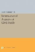 International Aspects of Civil Strife