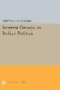 Interest Groups in Italian Politics