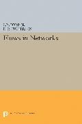 Flows in Networks