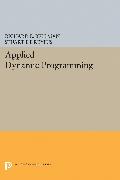 Applied Dynamic Programming