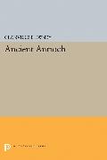 Ancient Antioch