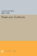 Riemann Surfaces