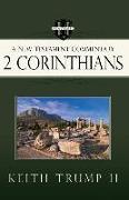 Second Corinthians: A New Testament Commentary