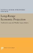 Long-Range Economic Projection, Volume 16