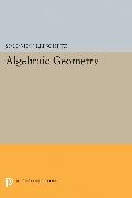 Algebraic Geometry