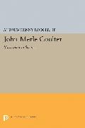 John Merle Coulter