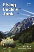 Flying Uncle's Junk: Hauling Drugs for Uncle Sam