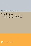 Laplace Transform (PMS-6)