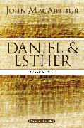 Daniel and Esther