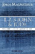 1, 2, 3 John and Jude