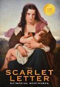 The Scarlet Letter (1000 Copy Limited Edition)