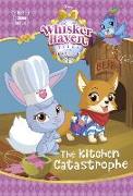 The Kitchen Catastrophe (Disney Palace Pets: Whisker Haven Tales)