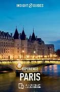 Insight Guides Experience Paris (Travel Guide with free eBook)