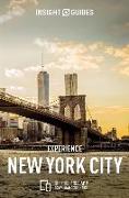 Insight Guides Experience New York City (Travel Guide with free eBook)