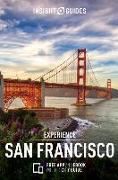 Insight Guides Experience San Francisco (Travel Guide with free eBook)