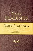 Daily Readings from All Four Gospels Gift Edition
