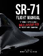 SR-71 Flight Manual