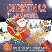 A Moonlight Book: Christmas Hide-And-Seek