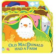 Old MacDonald Had a Farm: Read Along. Sing the Song!