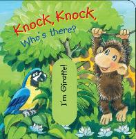 Knock, Knock, Who's There?