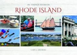 101 Things to Do in Rhode Island