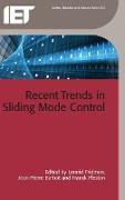 Recent Trends in Sliding Mode Control