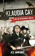 Klaudia Cay and the Witchfinder General