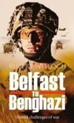Belfast to Benghazi