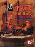 Twin Fiddling