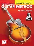 Modern Guitar Method Jammin' the Blues #1