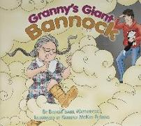 Granny's Giant Bannock