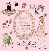 Savoir Vivre by Laduree