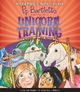 Pip Bartlett's Guide to Unicorn Training (Pip Bartlett #2), 2