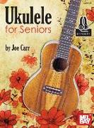 Ukulele for Seniors