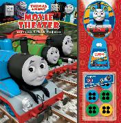 Thomas & Friends: Movie Theater Storybook & Movie Projector