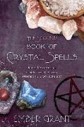 The Second Book of Crystal Spells