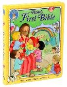 Baby's First Bible