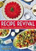 Recipe Revival