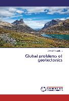 Global problems of geotectonics