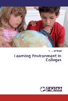 Learning Environment in Colleges