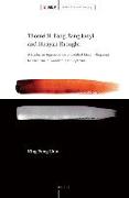 Thomé H. Fang, Tang Junyi and Huayan Thought: A Confucian Appropriation of Buddhist Ideas in Response to Scientism in Twentieth-Century China