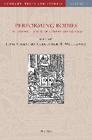 Performing Bodies: Time and Space in Meister Eckhart and Taery Kim