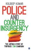 Police and Counterinsurgency