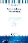 Green Defense Technology